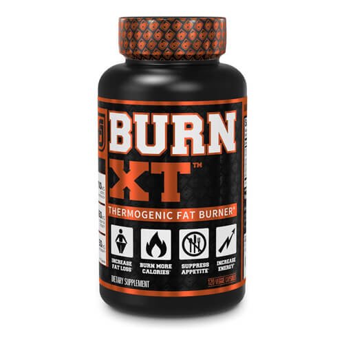 Burn-XT Thermogenic Fat Burner