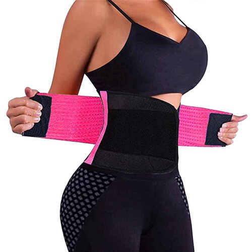 VENUZOR Waist Trainer Belt for Women